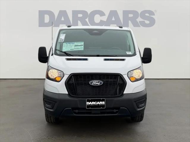 2026 Ford Transit Cargo Van T-250