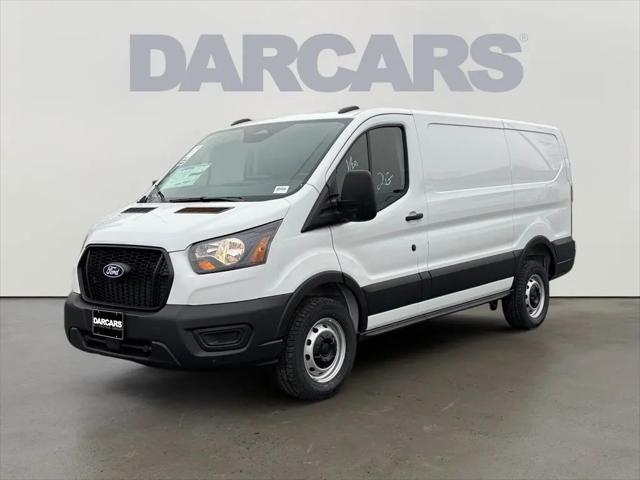2026 Ford Transit Cargo Van T-250