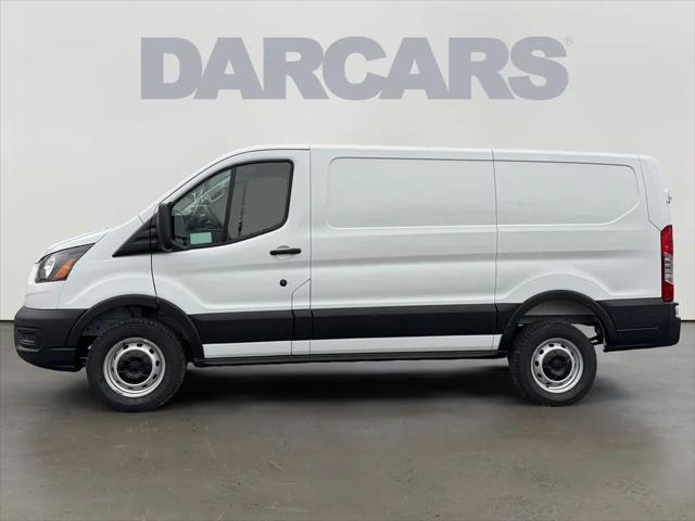 2026 Ford Transit Cargo Van T-250