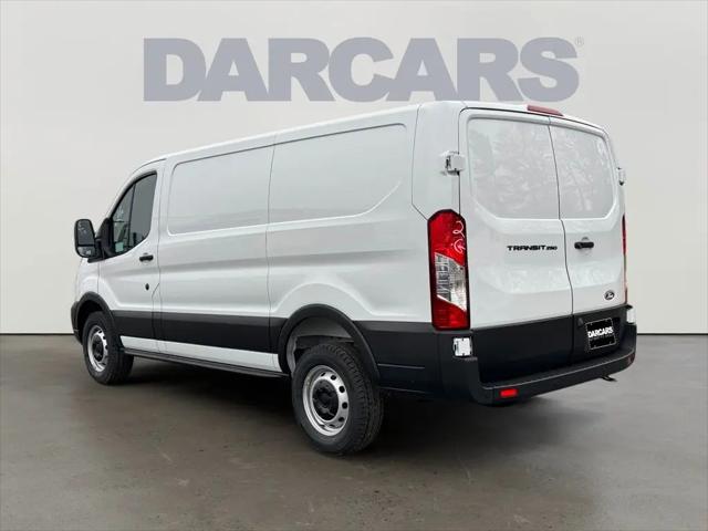 2026 Ford Transit Cargo Van T-250