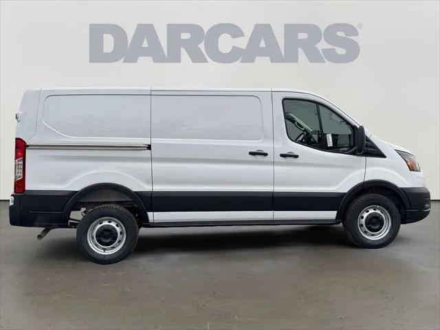 2026 Ford Transit Cargo Van T-250