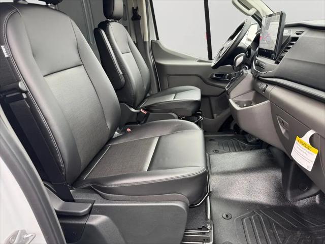 2026 Ford Transit Cargo Van T-250