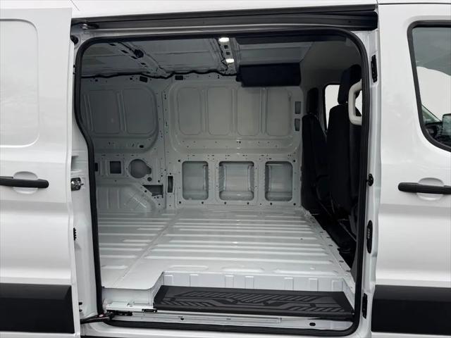 2026 Ford Transit Cargo Van T-250