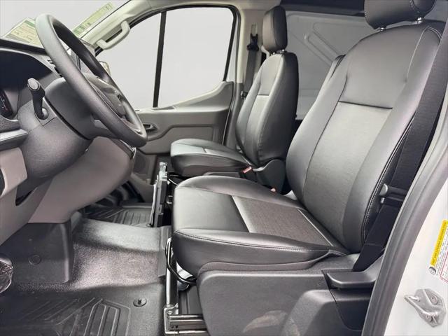 2026 Ford Transit Cargo Van T-250