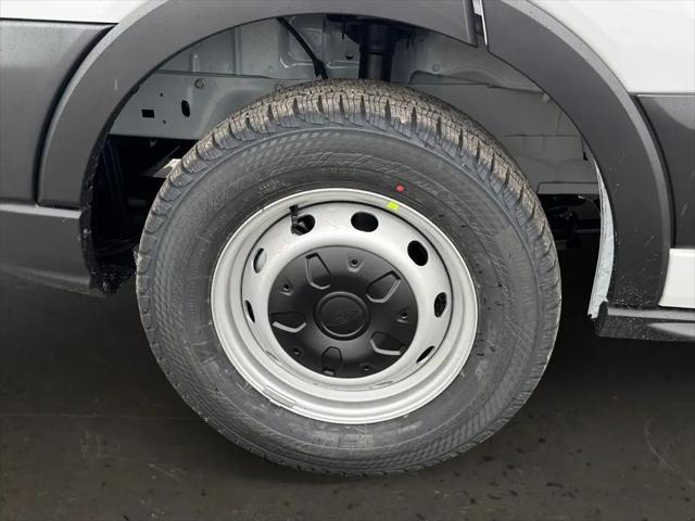 2026 Ford Transit Cargo Van T-250