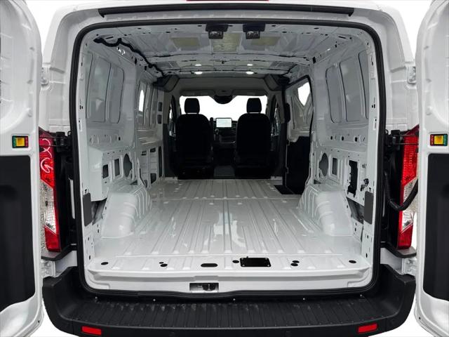 2026 Ford Transit Cargo Van T-250