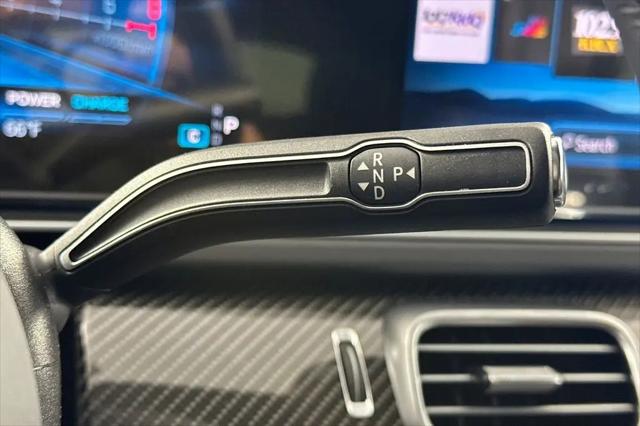 2026 Mercedes-Benz AMG GLE 63 S 4MATIC+