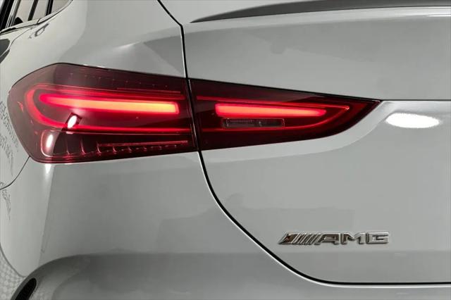 2026 Mercedes-Benz AMG GLE 63 S 4MATIC+