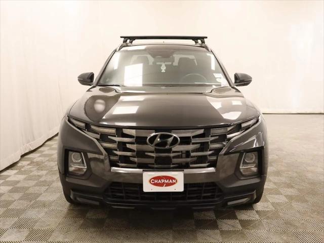 2023 Hyundai Santa Cruz NIGHT