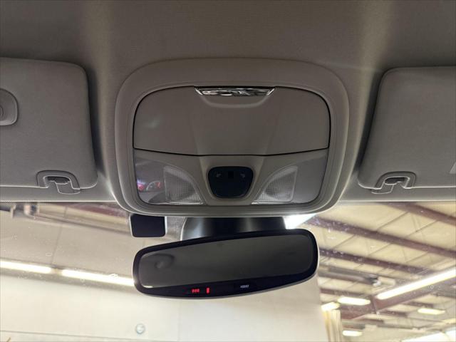 2023 Jeep Cherokee Altitude Lux 4x4