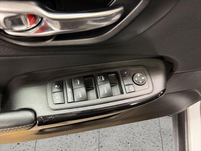 2023 Jeep Cherokee Altitude Lux 4x4