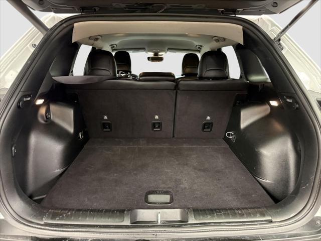 2023 Jeep Cherokee Altitude Lux 4x4