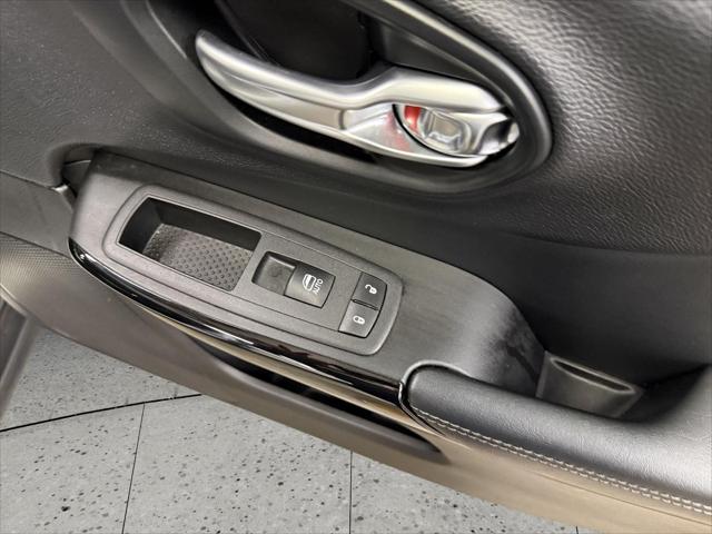 2023 Jeep Cherokee Altitude Lux 4x4