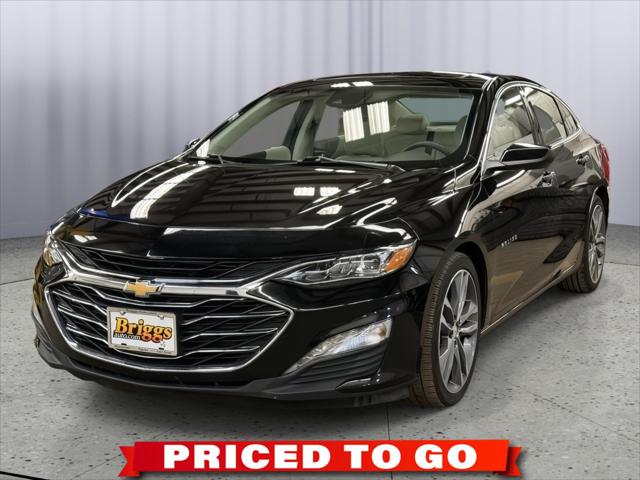 2024 Chevrolet Malibu FWD 2LT for sale in Topeka, KS