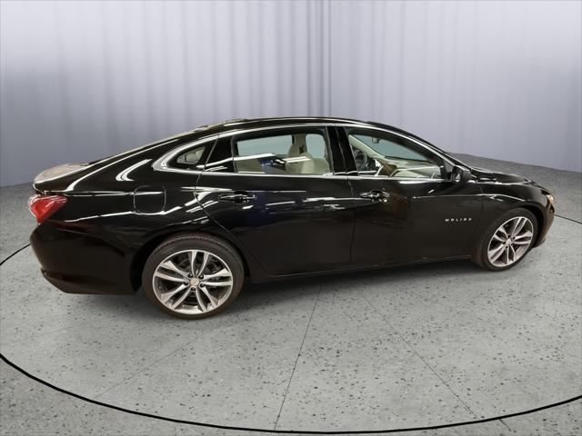 2024 Chevrolet Malibu FWD 2LT