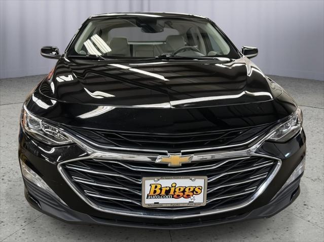 2024 Chevrolet Malibu FWD 2LT