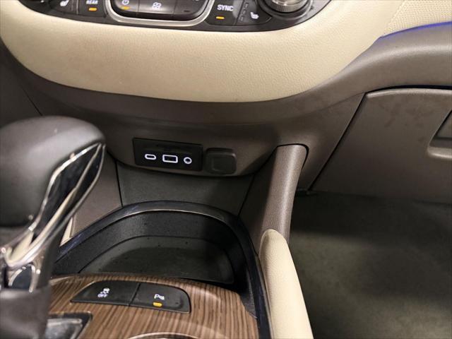 2024 Chevrolet Malibu FWD 2LT