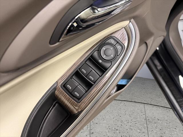 2024 Chevrolet Malibu FWD 2LT