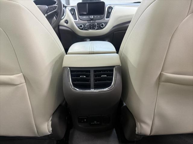 2024 Chevrolet Malibu FWD 2LT