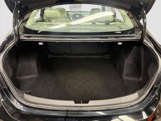 2024 Chevrolet Malibu FWD 2LT