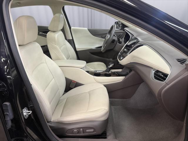 2024 Chevrolet Malibu FWD 2LT