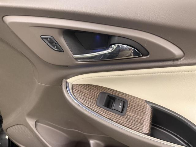 2024 Chevrolet Malibu FWD 2LT