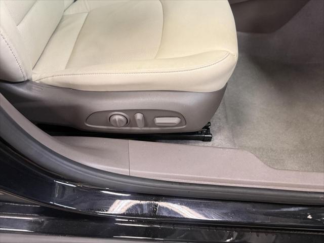 2024 Chevrolet Malibu FWD 2LT