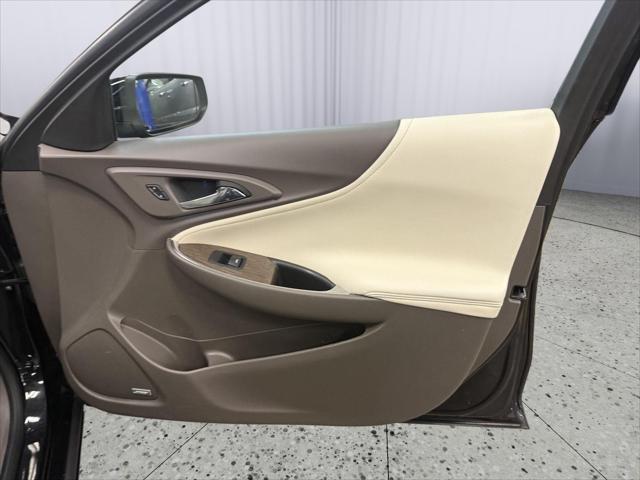 2024 Chevrolet Malibu FWD 2LT