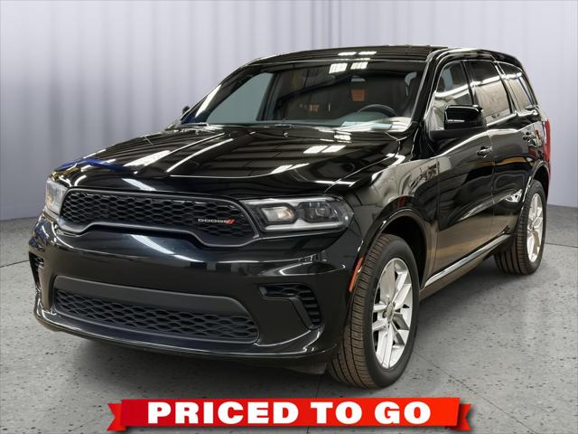 2023 Dodge Durango GT AWD for sale in Topeka, KS