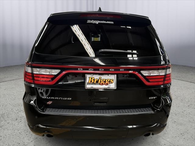 2023 Dodge Durango GT AWD