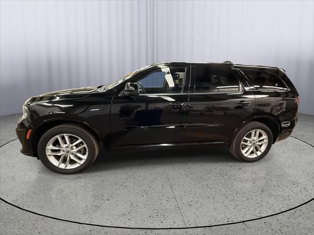 2023 Dodge Durango GT AWD