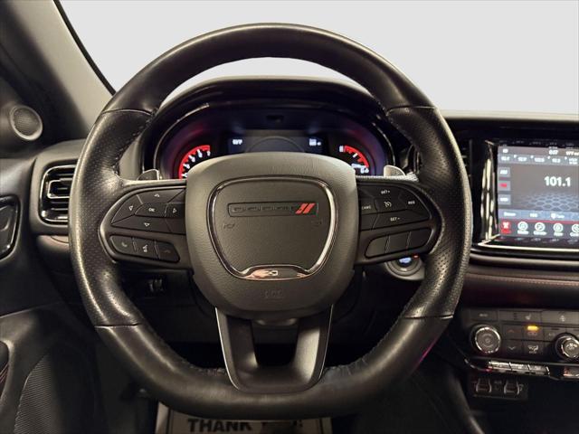 2023 Dodge Durango GT AWD