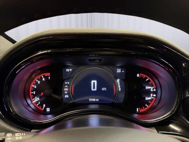 2023 Dodge Durango GT AWD