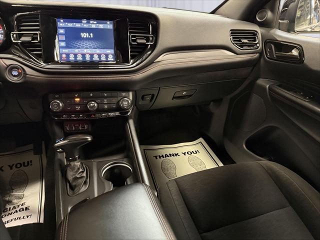 2023 Dodge Durango GT AWD