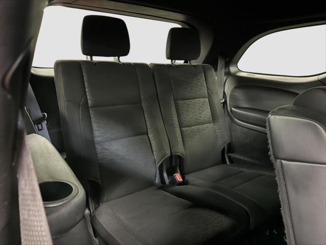 2023 Dodge Durango GT AWD