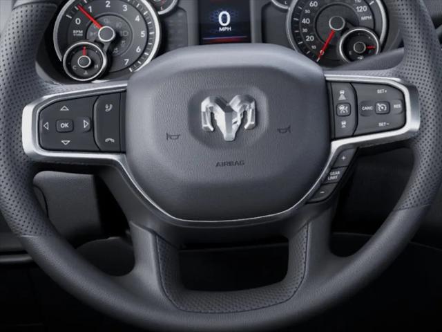 2026 Ram 2500 Tradesman Crew Cab 4x2 8 Box