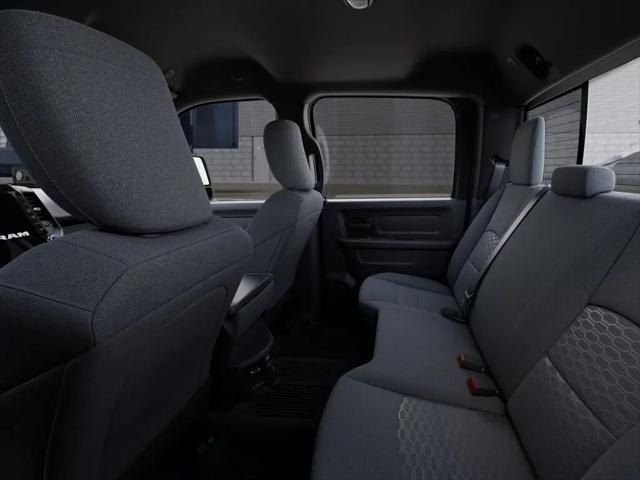 2026 Ram 2500 Tradesman Crew Cab 4x2 8 Box
