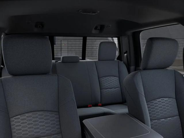 2026 Ram 2500 Tradesman Crew Cab 4x2 8 Box