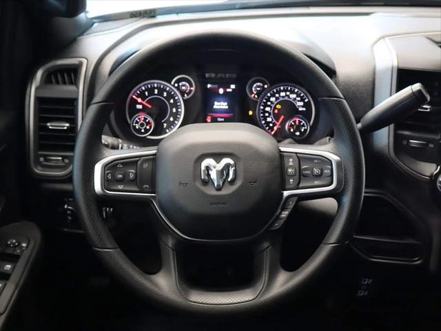 2026 Ram 2500 Tradesman Crew Cab 4x2 8 Box