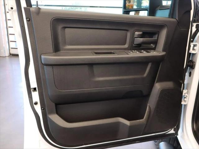 2026 Ram 2500 Tradesman Crew Cab 4x2 8 Box