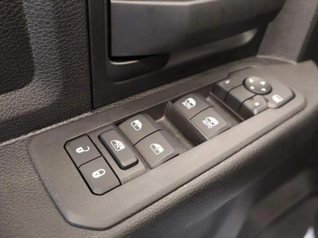 2026 Ram 2500 Tradesman Crew Cab 4x2 8 Box