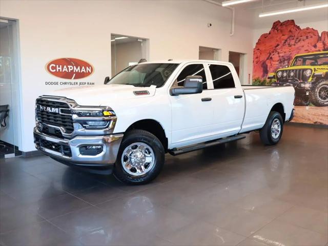 2026 Ram 2500 Tradesman Crew Cab 4x2 8 Box for sale in Scottsdale, AZ