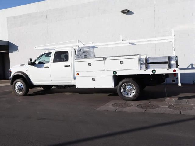 2026 Ram 5500 Tradesman/Big Horn
