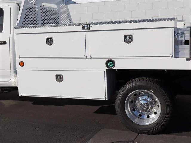 2026 Ram 5500 Tradesman/Big Horn