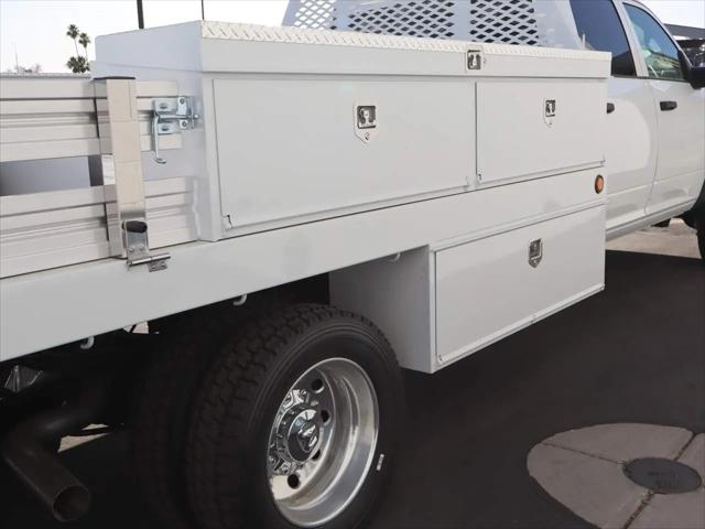 2026 Ram 5500 Tradesman/Big Horn