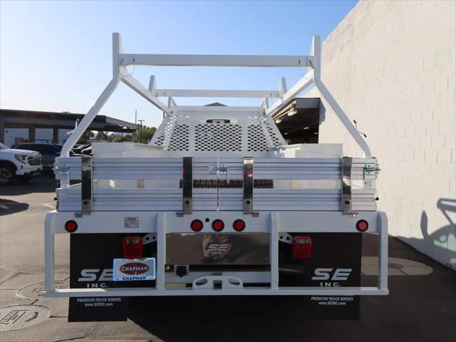 2026 Ram 5500 Tradesman/Big Horn