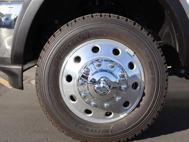 2026 Ram 5500 Tradesman/Big Horn