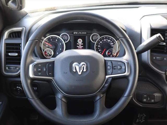 2026 Ram 5500 Tradesman/Big Horn