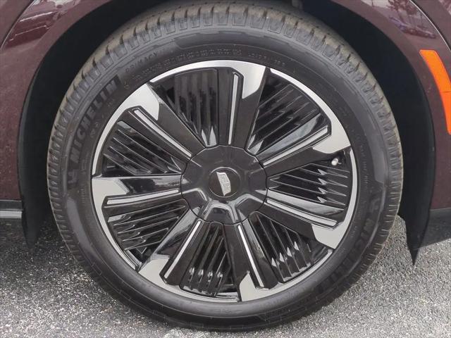 2025 Cadillac Escalade Sport 1 AWD