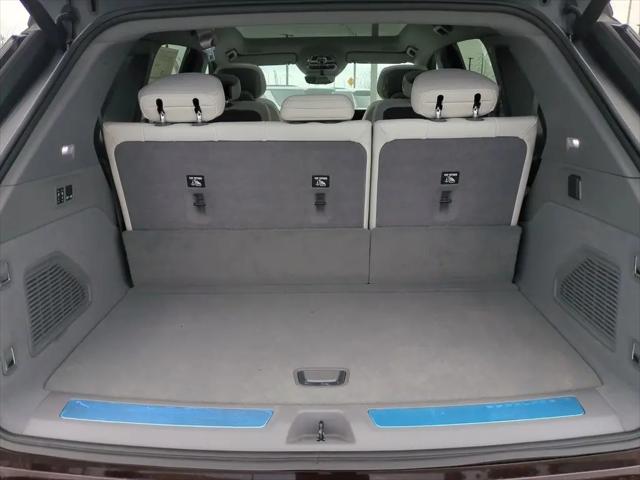 2025 Cadillac Escalade Sport 1 AWD